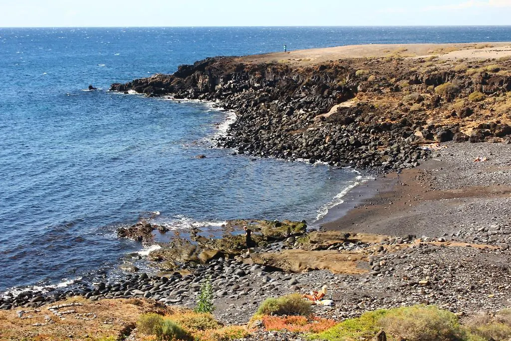 Los Abrigos Sea-Port View Espanha