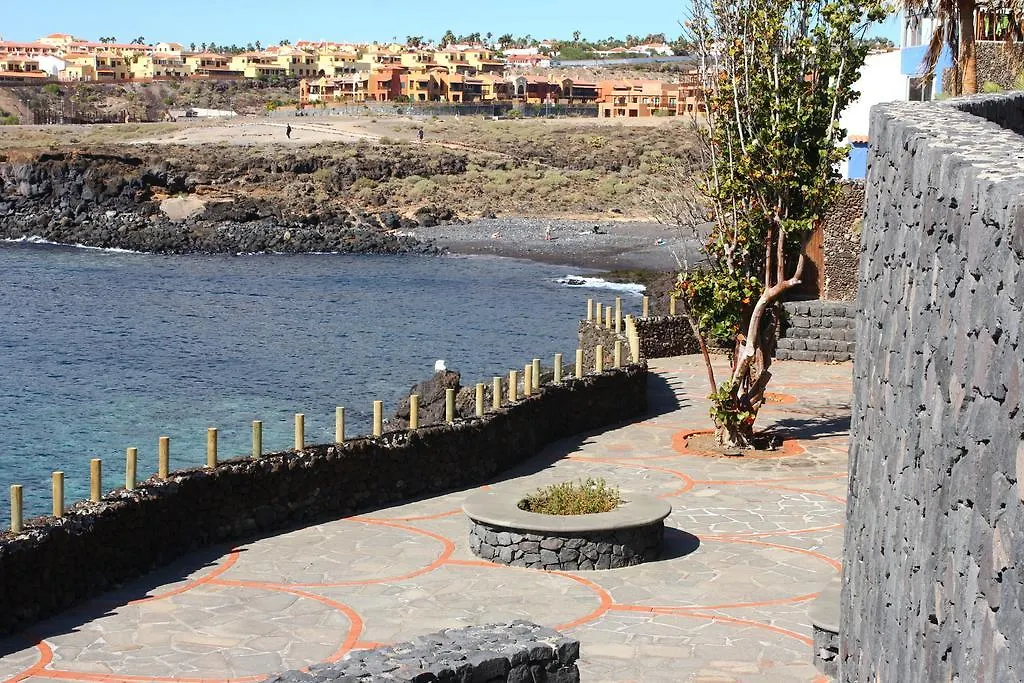 Los Abrigos Sea-Port View Los Abrigos