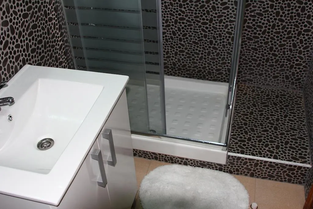 Apartamento Los Abrigos Sea-Port View