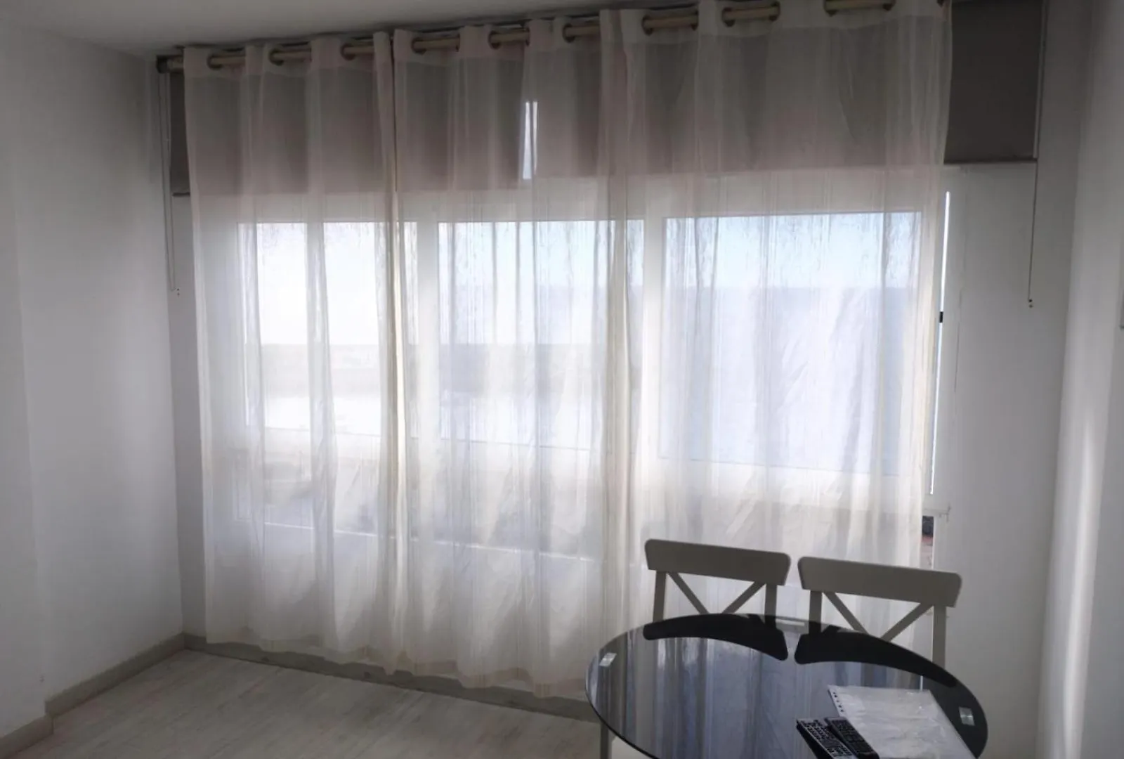 Ferienwohnung Los Abrigos Sea-Port View