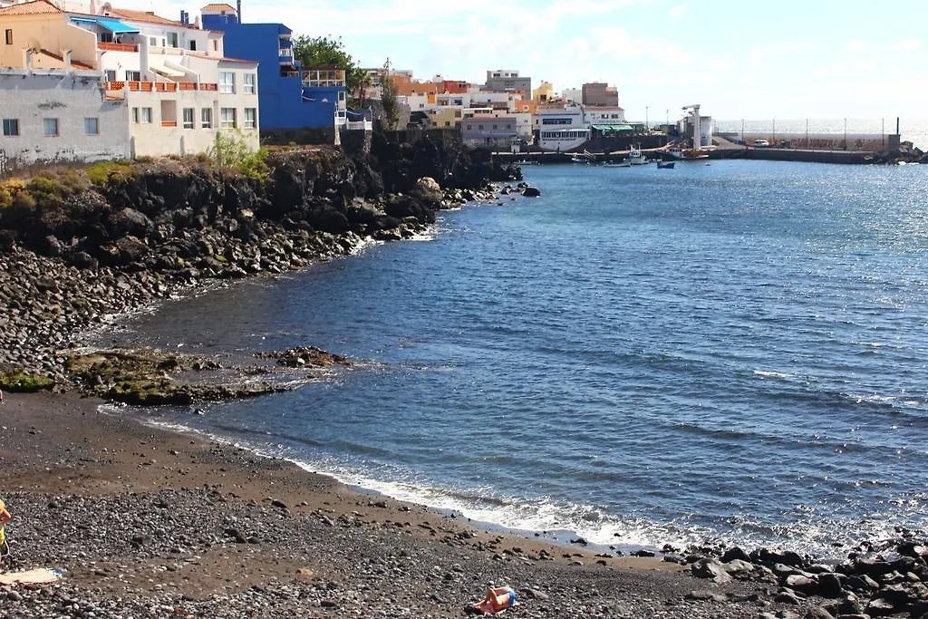 Los Abrigos Sea-Port View 0*, Los Abrigos