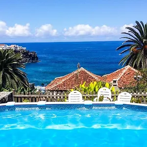  Ferienhaus Alenes Del Mar