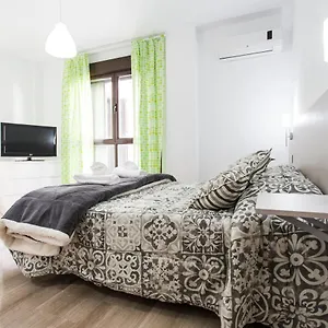  Apartment C&v - Horno De Marina Spanien